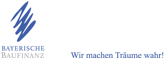 Die Bayrische Baufinanz - Ihr Partner bei Baufinanzierungen